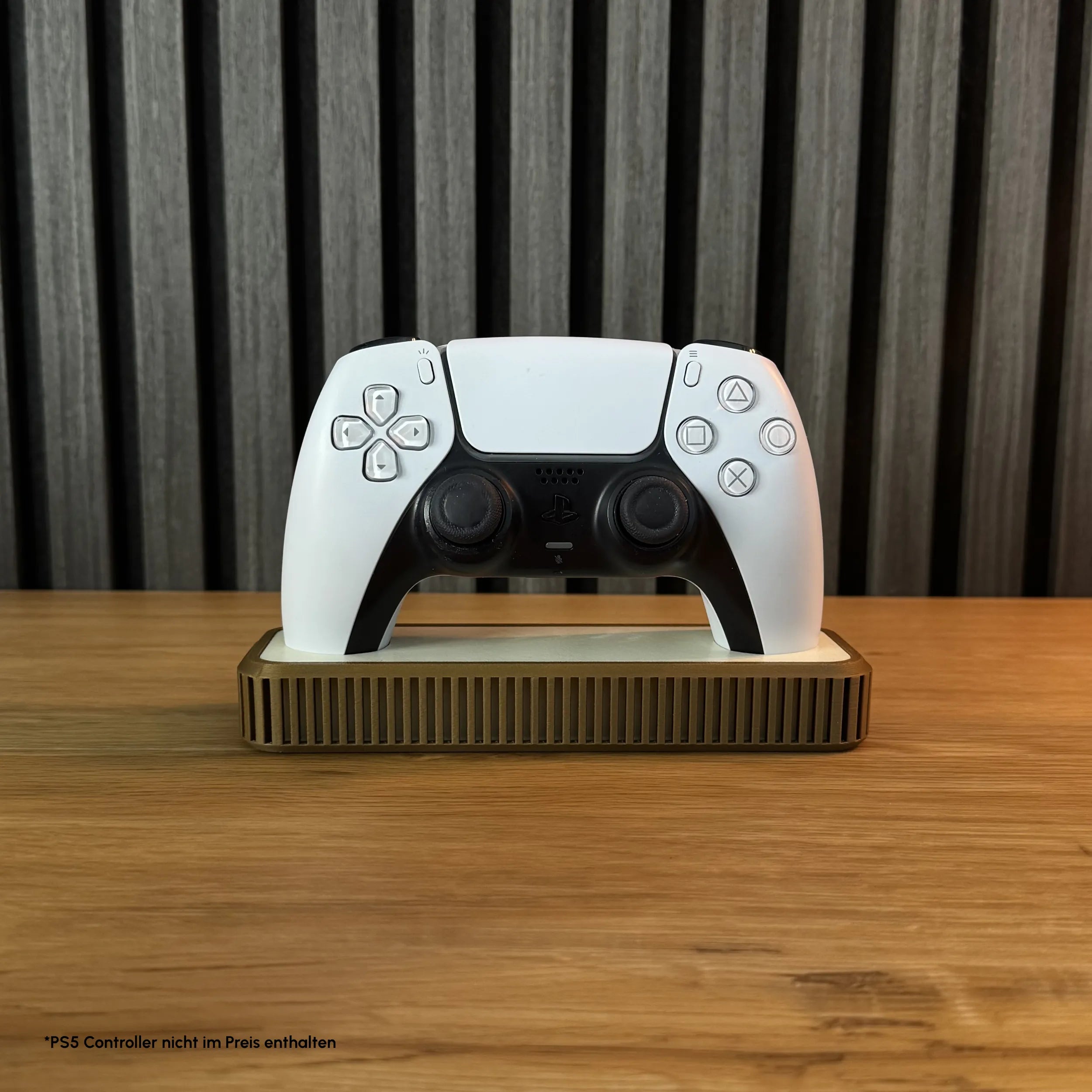PS5-Controller Aufsteller