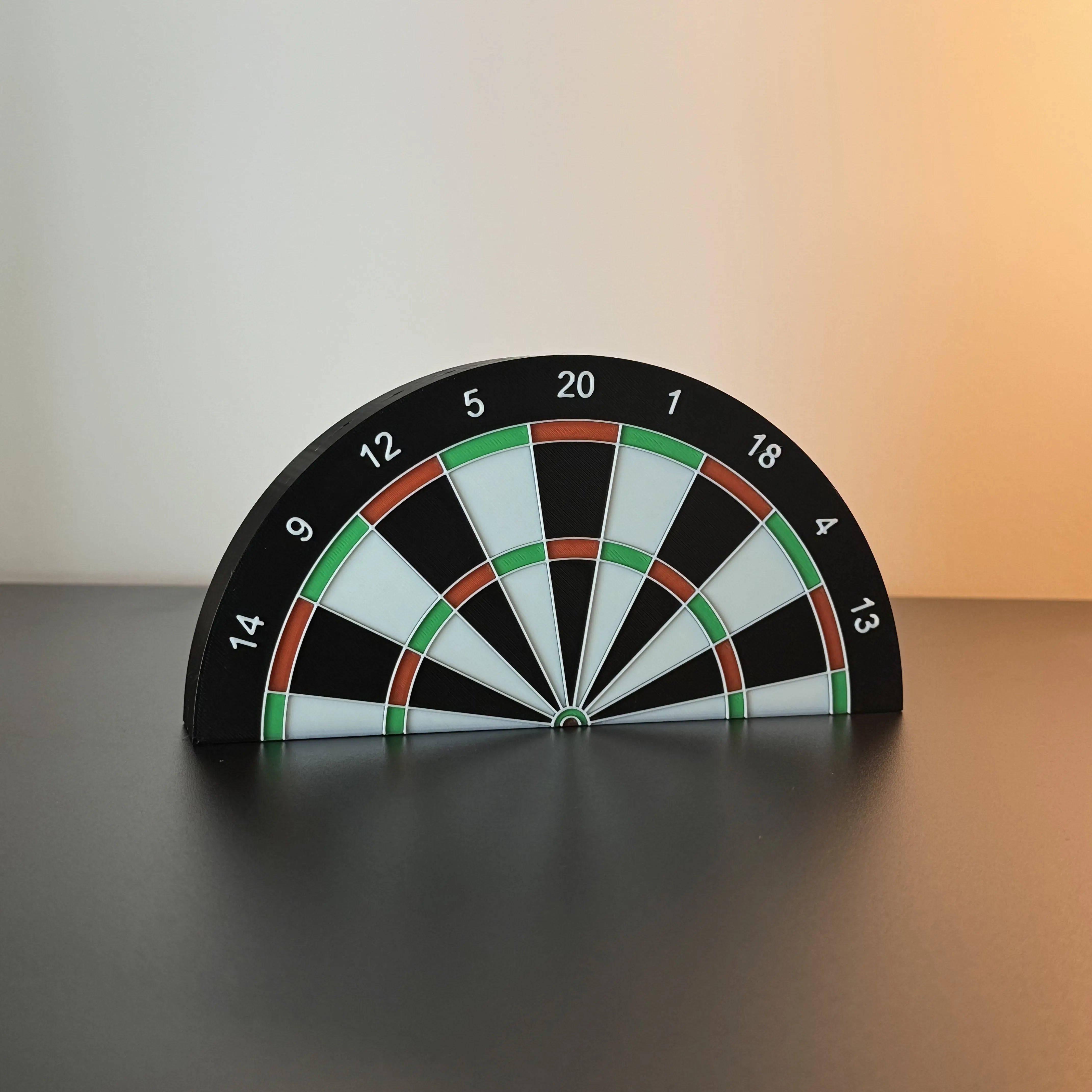 Dart Display Pro
