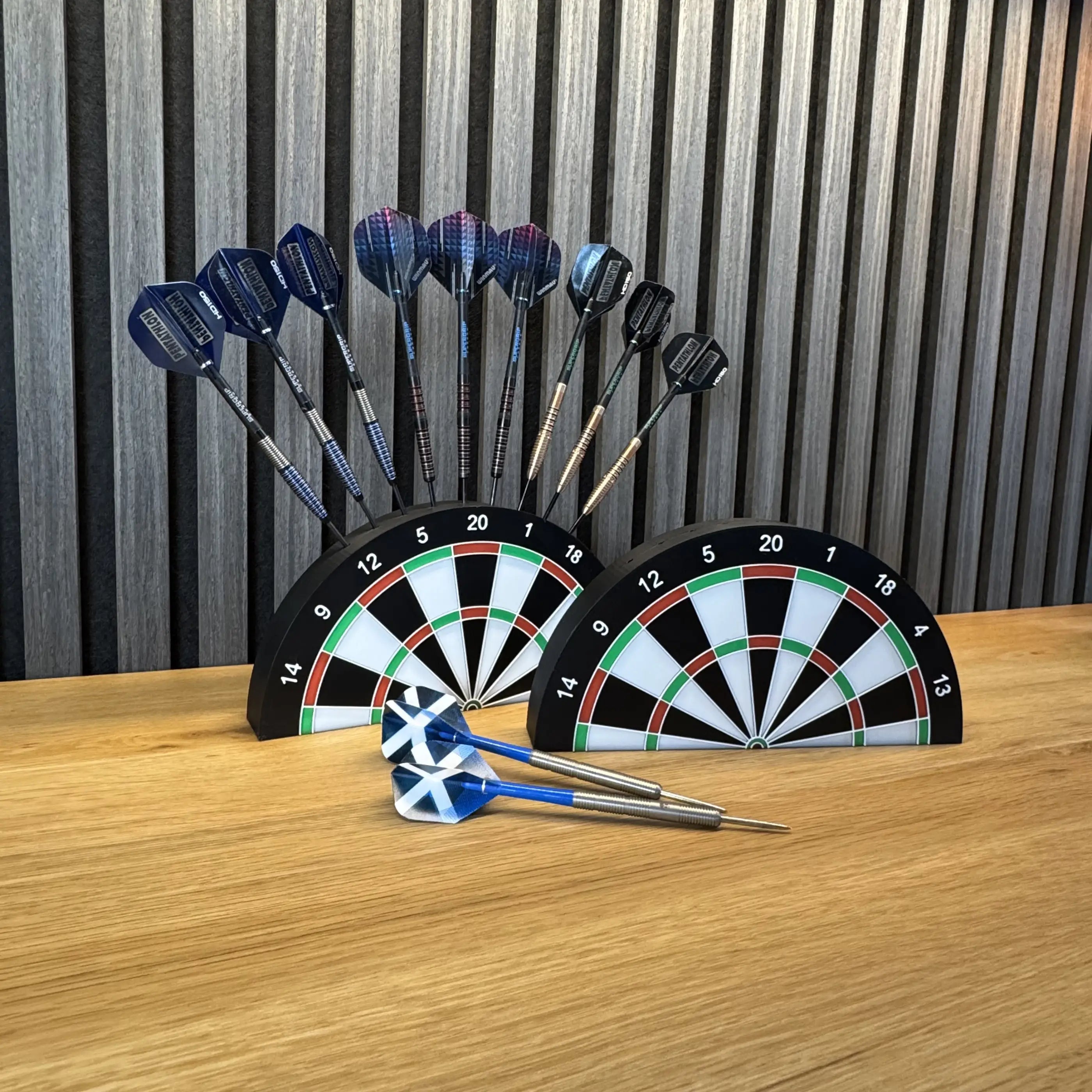 Dart Display Pro