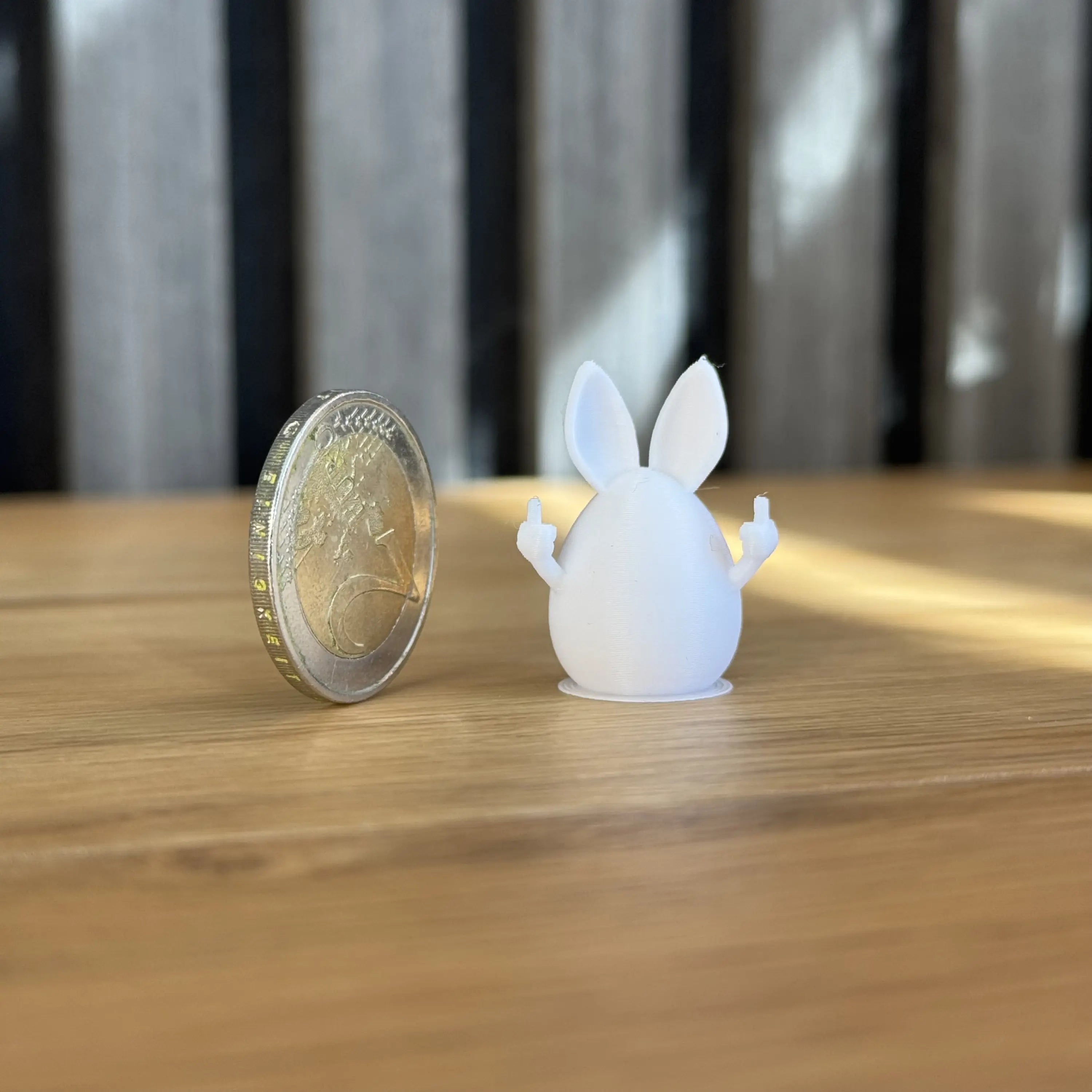 Flippin' Egg mini