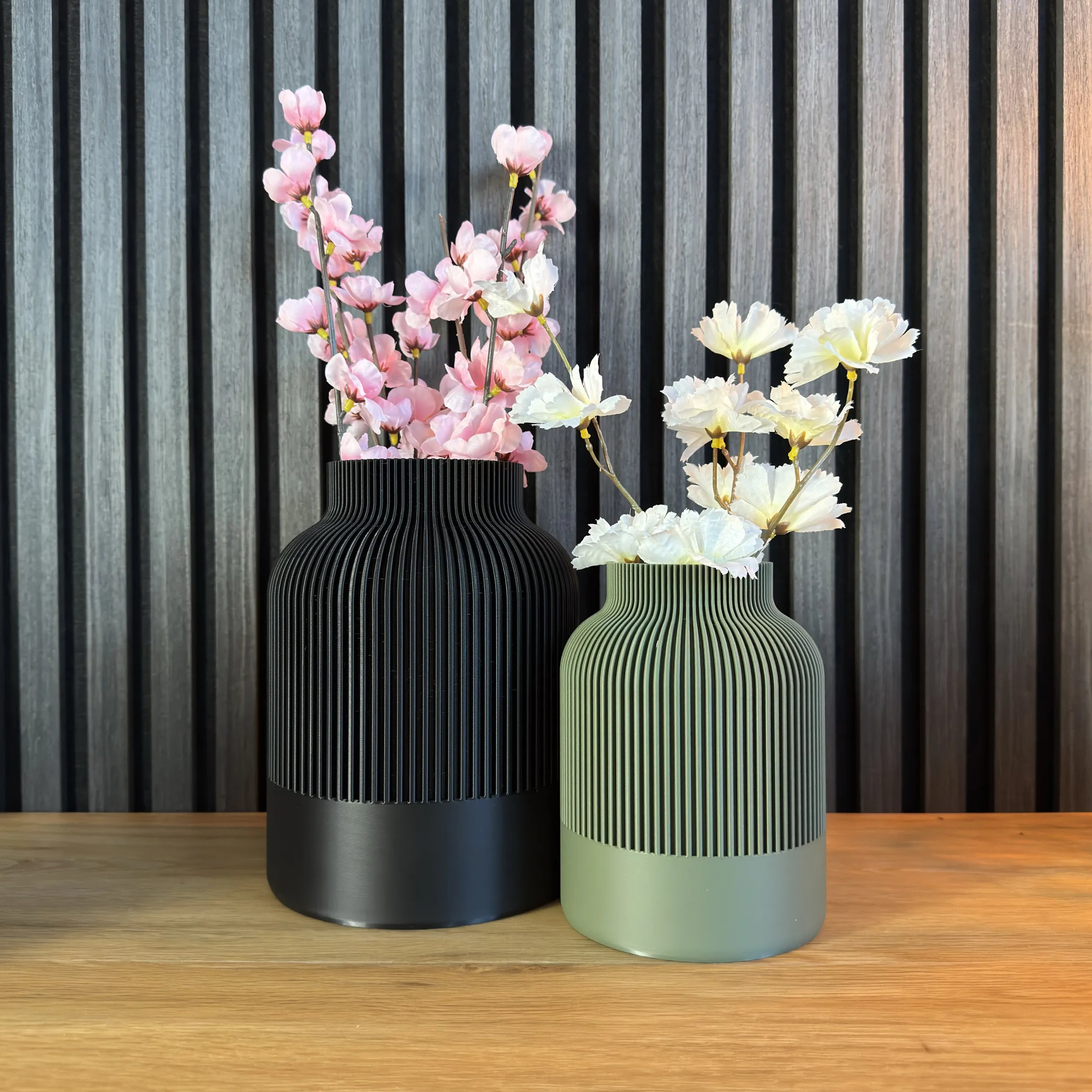 Rila Vase