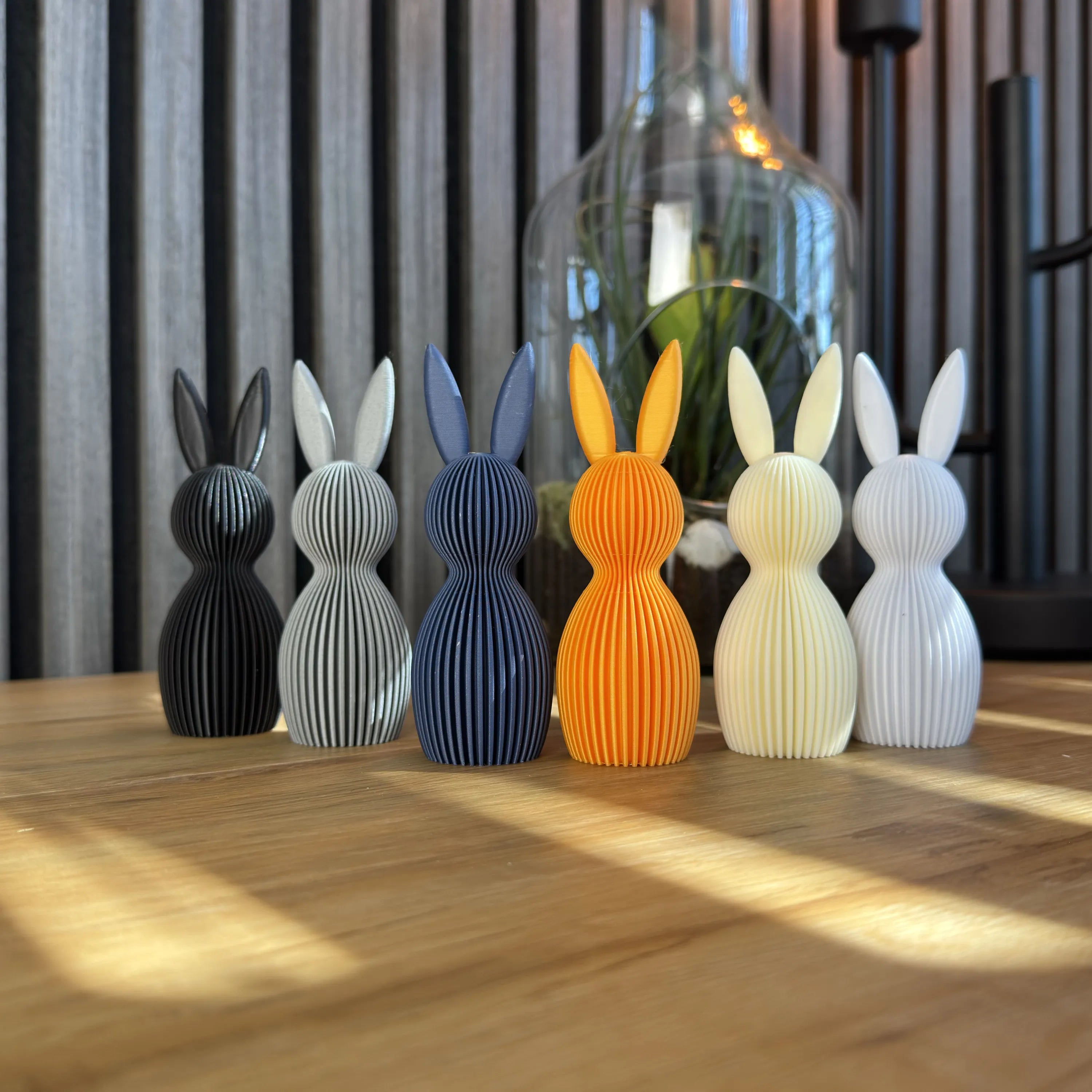 Rivo Bunny