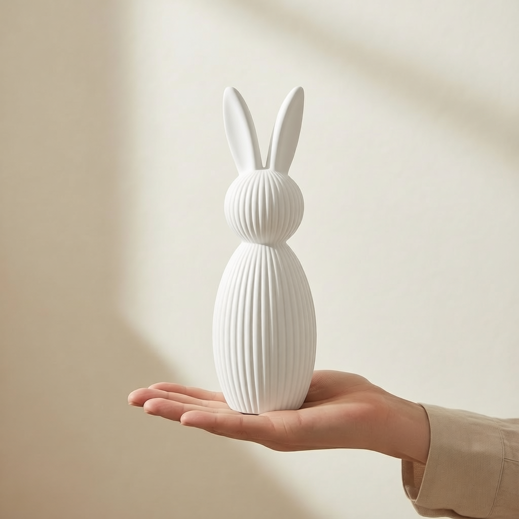 Nova Bunny