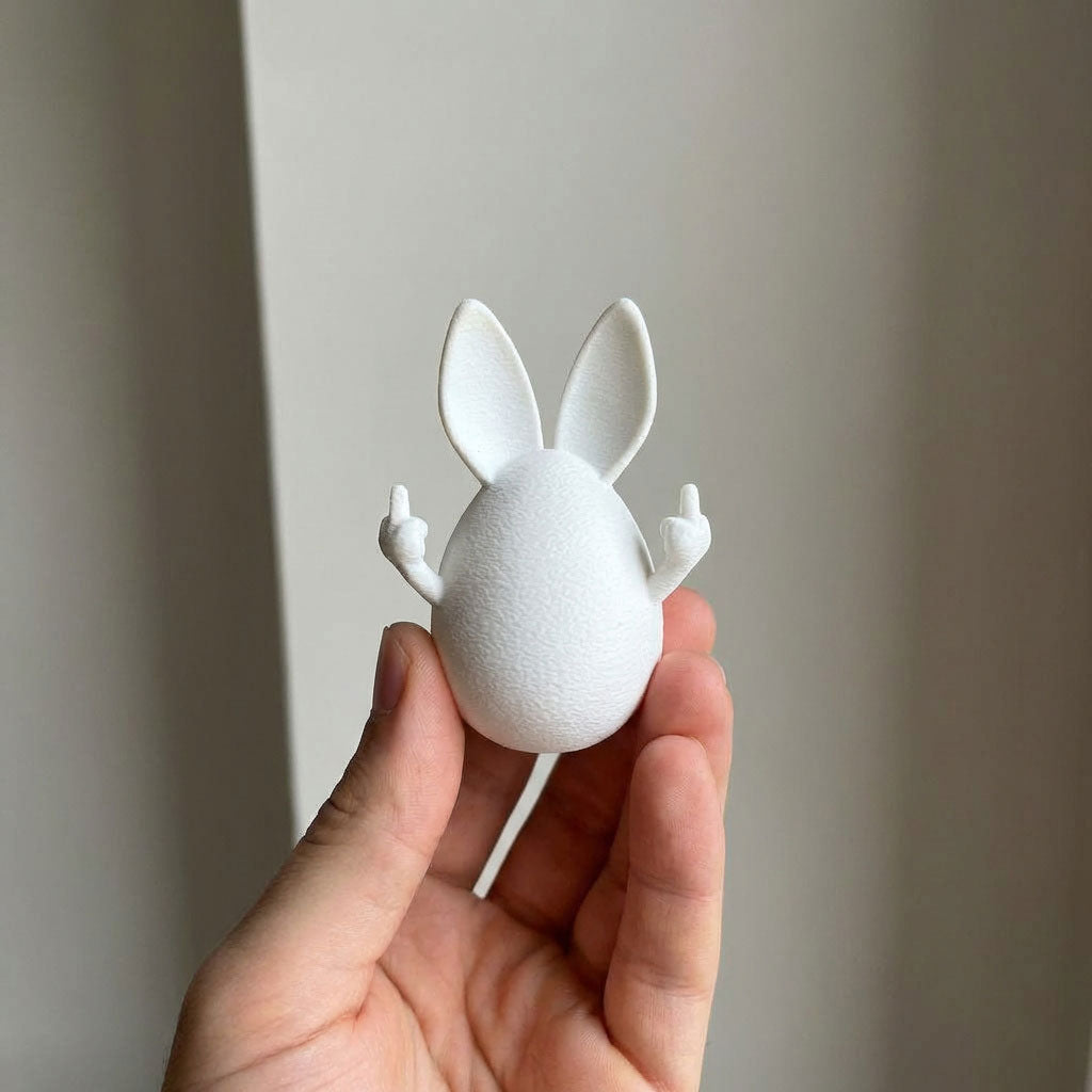 Flippin' Egg Midi