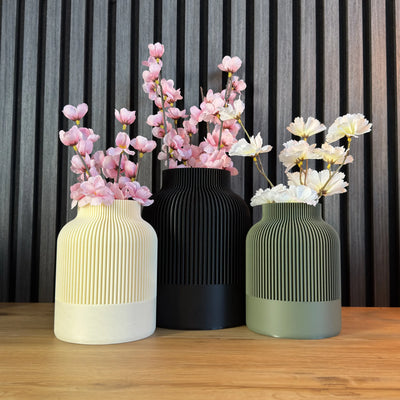 Rila Vase
