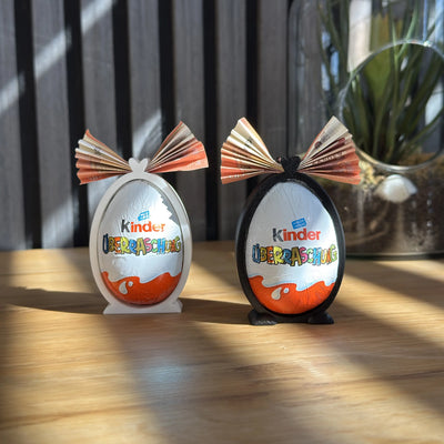 Ü-Ei Geschenkverpackung