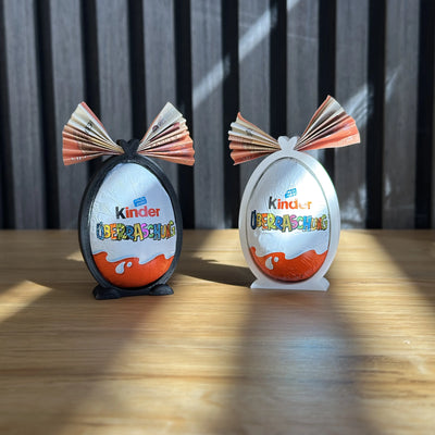 Ü-Ei Geschenkverpackung