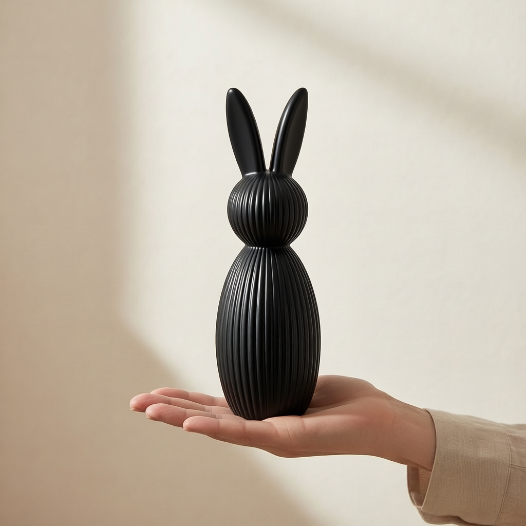 Nova Bunny