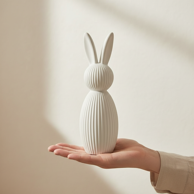 Nova Bunny