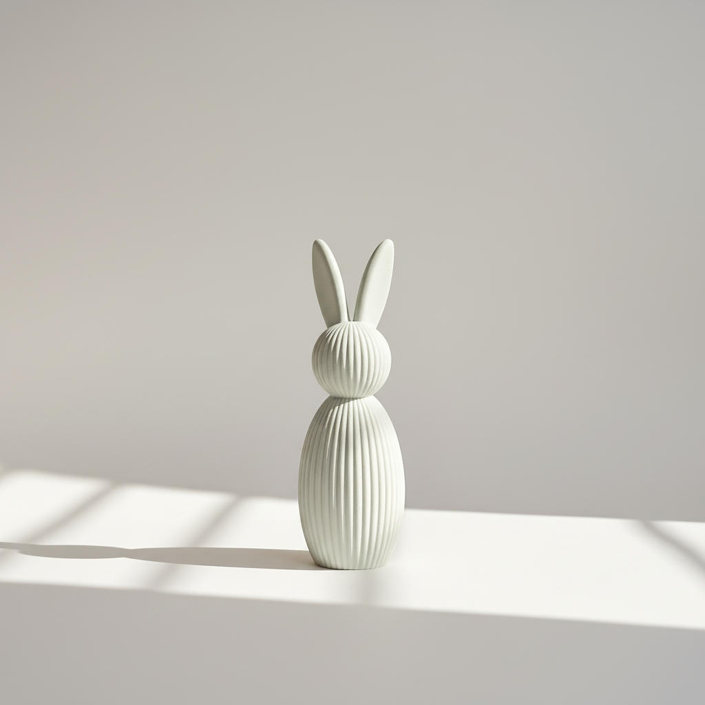 Nova Bunny