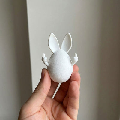 Flippin' Egg Midi